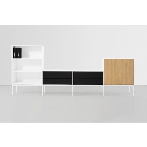 Lapalma Lapalma Add S modulair kastensysteem