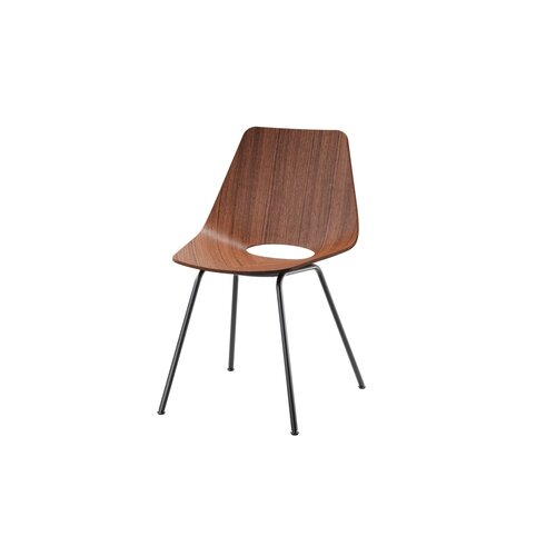 Thonet Thonet S 661 stoel Thonet Thonet S 661 stoel