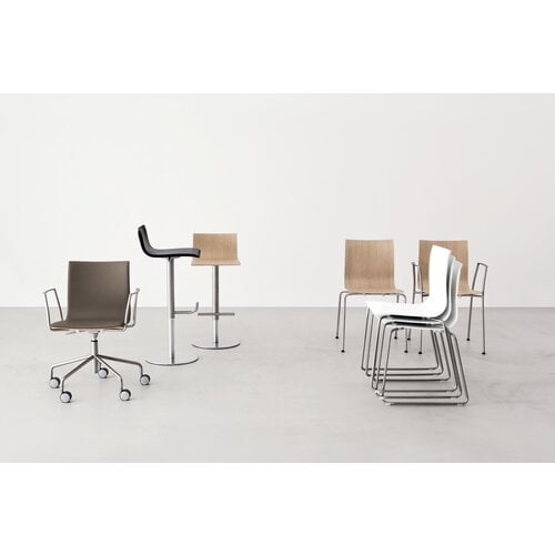 Lapalma Lapalma Thin S15 stoel