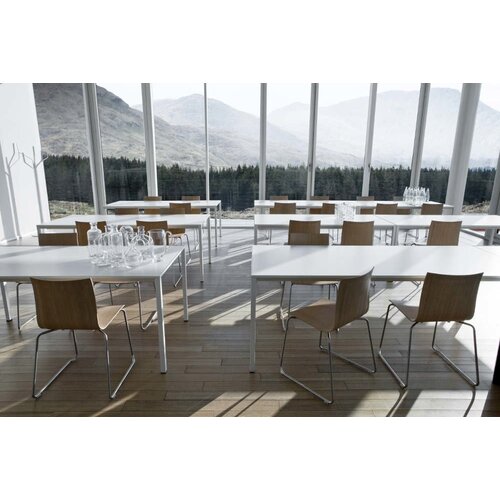 Lapalma Lapalma Thin S15 stoel