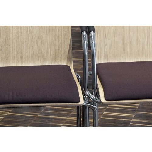 Thonet Thonet S160 stoel