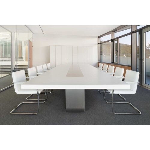 Thonet Thonet S8000 tafel