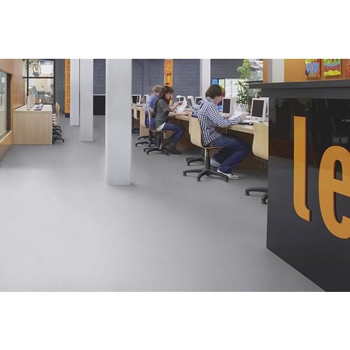 Forbo Flooring Forbo Flooring Step Safestep Aqua antislip vinyl vloer