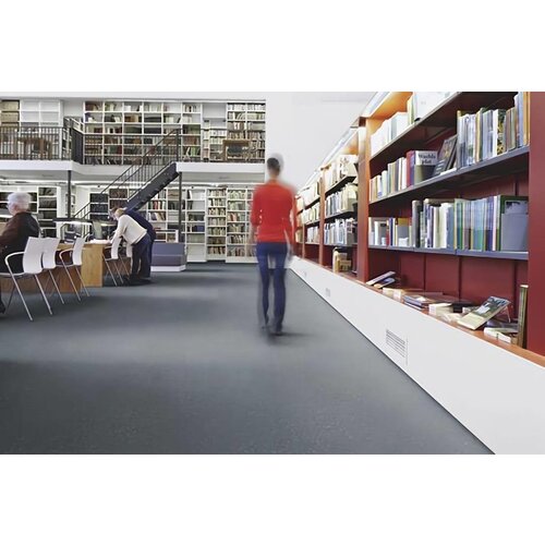 Forbo Flooring Forbo Flooring Step Safestep R11 antislip vinyl vloer