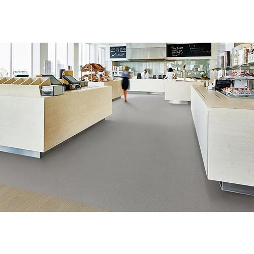 Forbo Flooring Forbo Flooring Step Safestep R11 antislip vinyl vloer