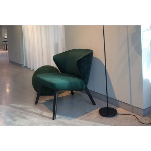 Montis Montis Back me up Salon fauteuil Montis Montis Back me up Salon fauteuil