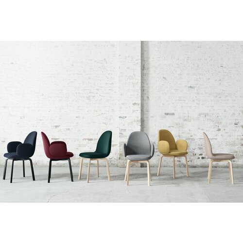 Fritz Hansen Fritz Hansen Sammen stoel