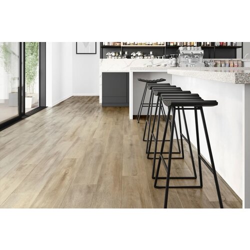 IVC Moduleo IVC Moduleo 55 LVT Impressive Santa Cruz Oak vinyl vloeren