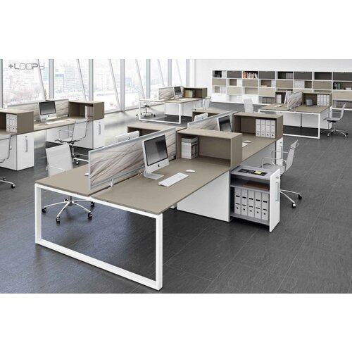 Bralco Bralco Loopy scheidingswand