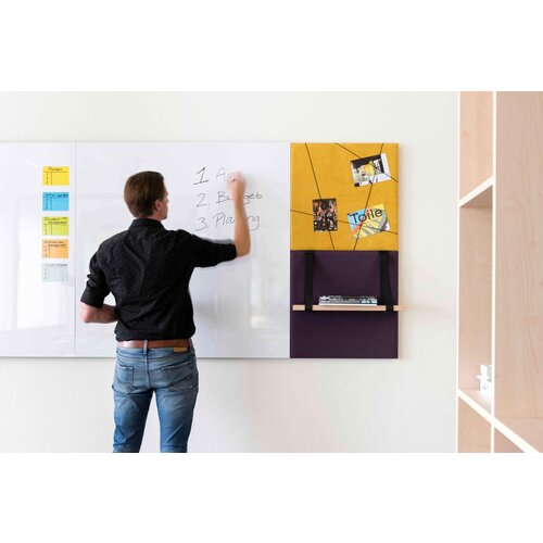 Dock Four Dock Four Stylepads Schrijfbord