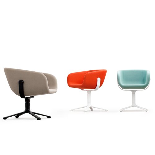 +Halle +Halle Scoop fauteuil +Halle +Halle Scoop fauteuil
