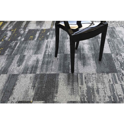 Balsan Balsan Space to Land Scope duurzame tapijttegels Balsan Balsan Space to Land Scope duurzame tapijttegels