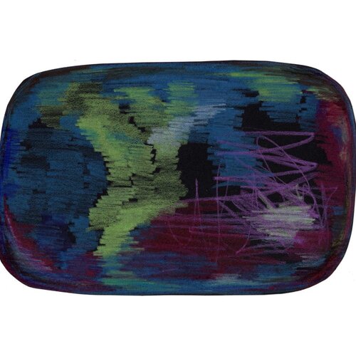 Moooi Carpets Moooi Carpets Scribble vloerkleed