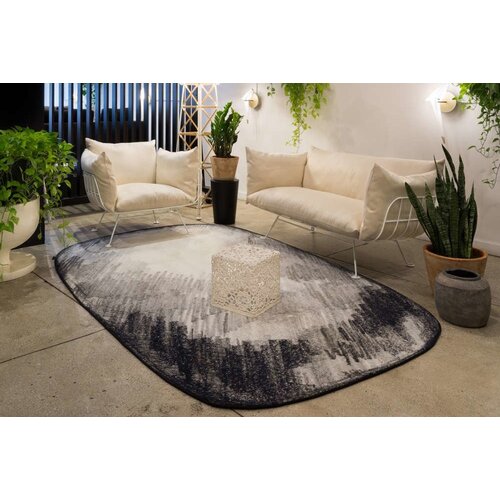 Moooi Carpets Moooi Carpets Scribble vloerkleed