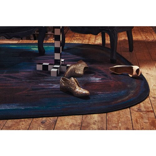 Moooi Carpets Moooi Carpets Scribble vloerkleed