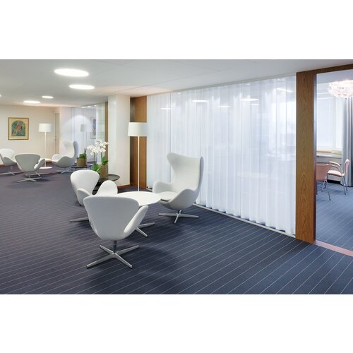 Carpet Concept Carpet Concept Sqr Seam Stripe tapijt