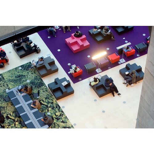 Quinze and Milan Quinze and Milan Seattle Cross Bank