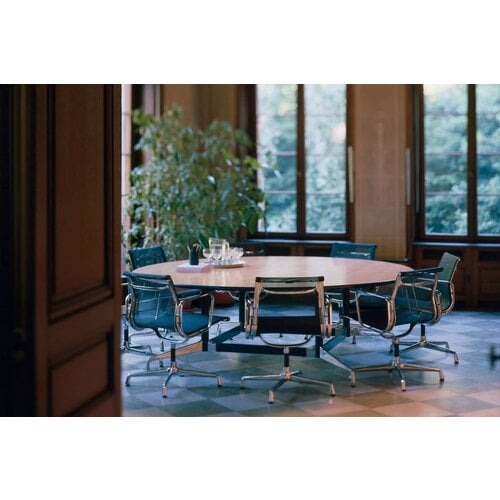 Vitra Vitra Eames Segmented Tables Vitra Vitra Eames Segmented Tables