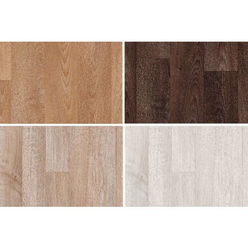Interfloor Interfloor Select Wood Project vinyl tapijt Interfloor Interfloor Select Wood Project vinyl tapijt