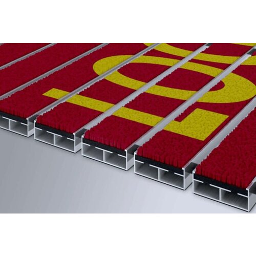 Emco Emco Senator M Maximus WMI entreemat | schoonloopmat Emco Emco Senator M Maximus WMI entreemat | schoonloopmat