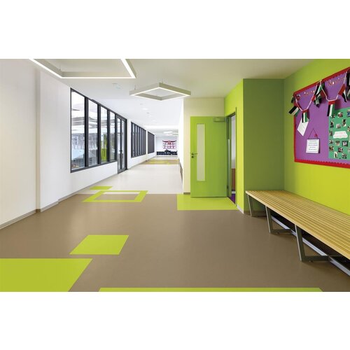 Nora Nora Noraplan Sentica rubber vloer