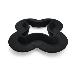 Moroso Moroso Serpentine bank Moroso Moroso Serpentine bank