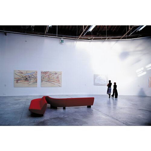 Moroso Moroso Serpentine bank Moroso Moroso Serpentine bank