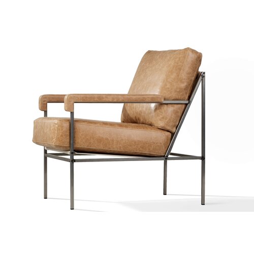 Jonas Ihreborn Jonas Ihreborn Seventy Five fauteuil