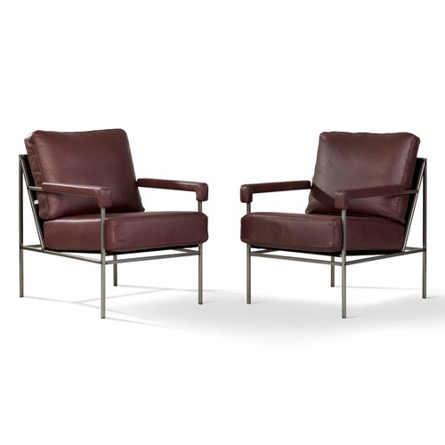 Jonas Ihreborn Jonas Ihreborn Seventy Five fauteuil