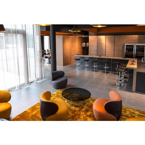 Kymo Kymo SG Airy Plain Premium low cut karpet Kymo Kymo SG Airy Plain Premium low cut karpet