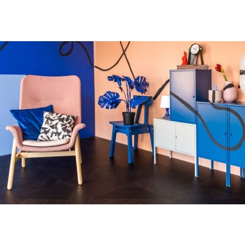 IVC Moduleo IVC Moduleo 55 LVT Expressive Shades vinyl vloeren IVC Moduleo IVC Moduleo 55 LVT Expressive Shades vinyl vloeren