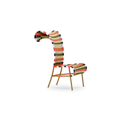 Moroso Moroso Shadowy loungefauteuil Moroso Moroso Shadowy loungefauteuil