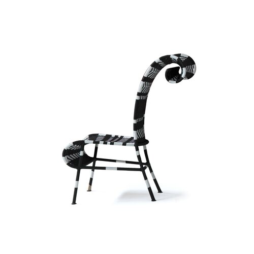Moroso Moroso Shadowy loungefauteuil Moroso Moroso Shadowy loungefauteuil