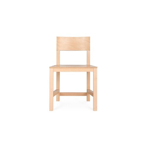 Lensvelt Lensvelt AVL Shaker Stoel Lensvelt Lensvelt AVL Shaker Stoel