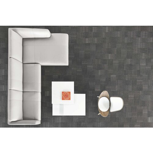 Shaw Shaw Shape tapijttegel 5T 070 Shaw Shaw Shape tapijttegel 5T 070