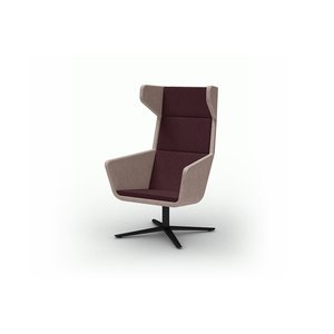 Conceptual Conceptual Shelter Chair fauteuil