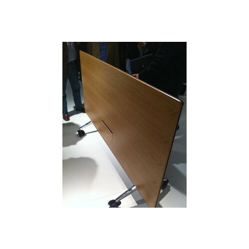 Wilkhahn Wilkhahn Timetable Shift tafel klaptafel