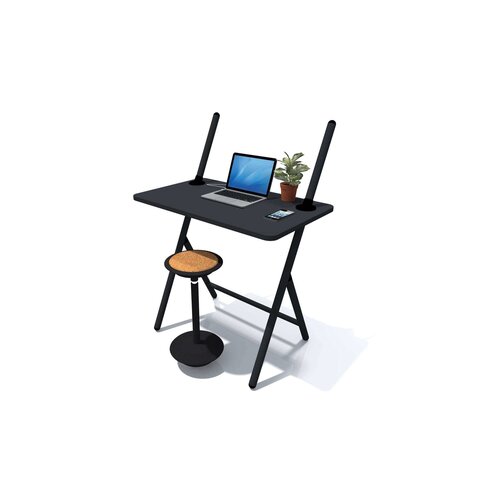 COwerk COwerk Shove-it zit sta werkplek