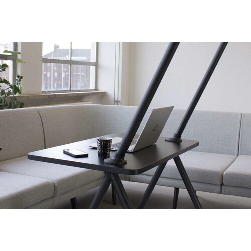 COwerk COwerk Shove-it zit sta werkplek