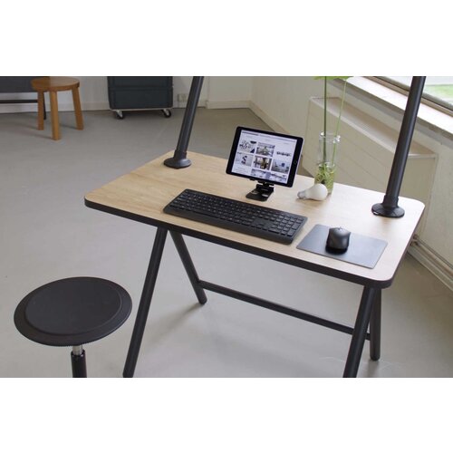 COwerk COwerk Shove-it zit sta werkplek