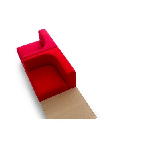 Arco Arco Side by Side bank