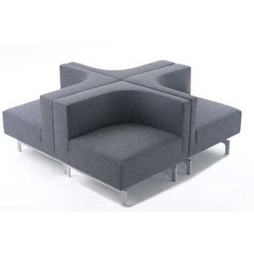 Arco Arco Side by Side bank