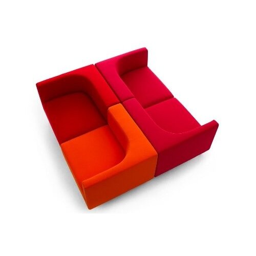 Arco Arco Side by Side bank