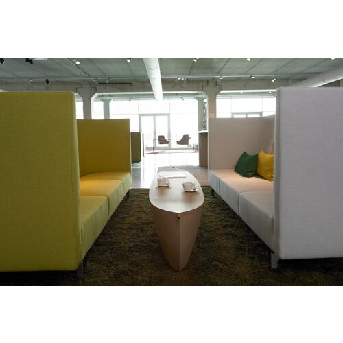 Arco Arco Side by Side bank