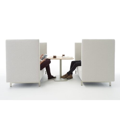 Arco Arco Side by Side bank