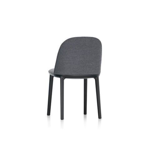 Vitra Vitra Softshell Side Chair
