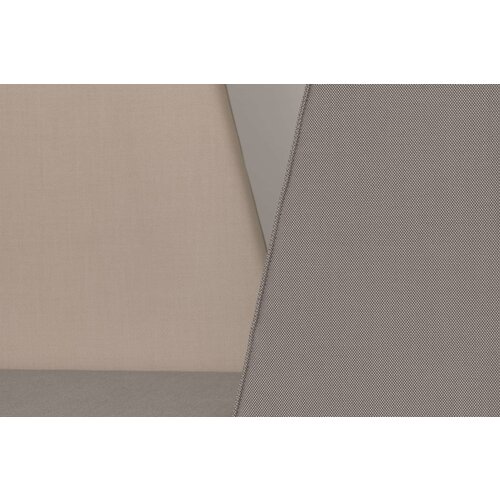 Zeitraum Zeitraum Side Comfort Backrest akoestische zitgelegenheid