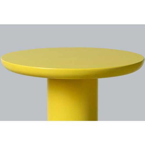 DUM DUM Beech Side bijzettafel