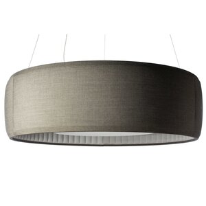 Luceplan Luceplan Silenzio akoestische lamp