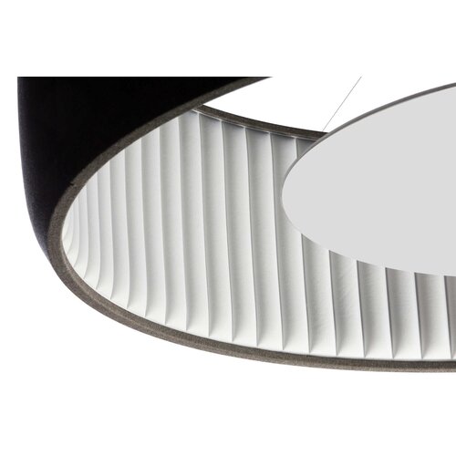 Luceplan Luceplan Silenzio akoestische lamp